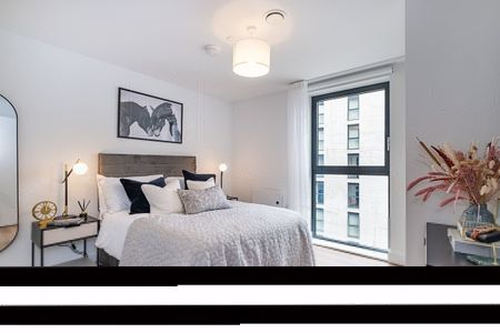 2 bedroom apartment to rent - Photo 2