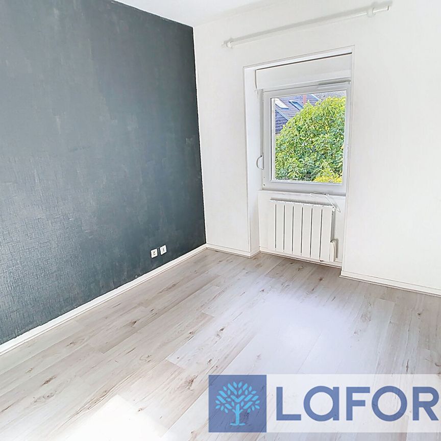 Appartement T3 Is-sur-Tille à louer - Photo 1