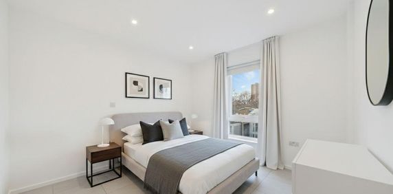 1 bedroom apartment to rent - Photo 2