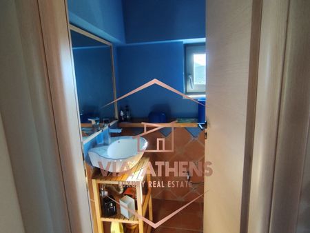 Μονοκατοικία για ενοικίαση Αγία Μαρίνα (Κορωπί) - Photo 5