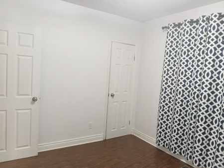 For Lease - 8 Heatherglen Road Unit# Upper, Toronto, Ontario - Photo 3