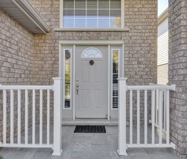 For Lease - 1233 Savannah Drive, London North, Ontario - Photo 6