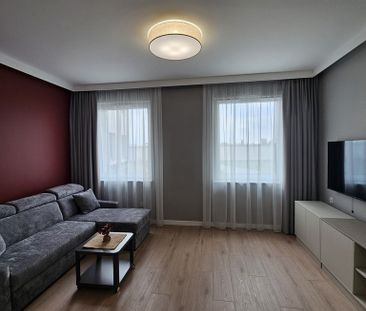 Apartament premium na Podzamczu komfort i prestiż - Фото 5