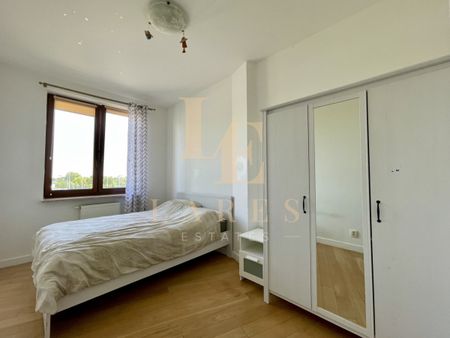 Czteropokojowe mieszkanie | Mokotów | Klimatyzacja - Zdjęcie 4