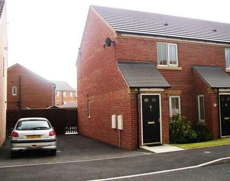 Oakwell Close, Scunthorpe, DN16 - Photo 2