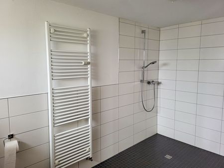 Renovierte und modernisierte, barrierefreie und rollstuhlgerechte 2 Zimmerwohnung zu vermieten! - Foto 3