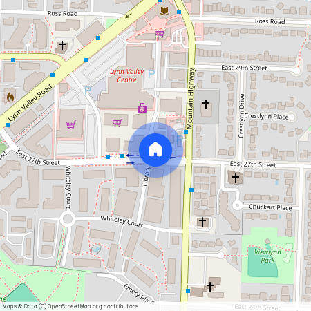 2670 Library Lane, V7J 0B7, British Columbia