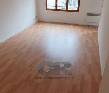 Location Appartement 1 pièce 34m² NANCY 54000 - Photo 1