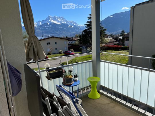 2 Zimmer, 47 m² - Photo 1