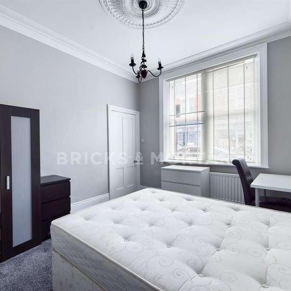 (?ppw) Brentwood Avenue, Jesmond, Ne (? Pppw), NE2 - Photo 1