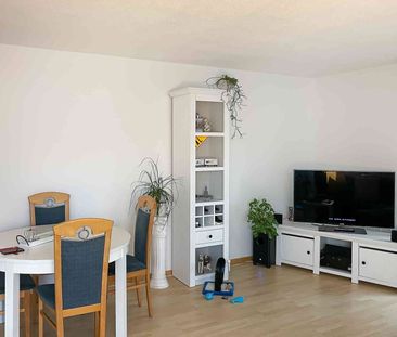 3.5 Zimmer, 71 m², 1. Stock - Photo 1