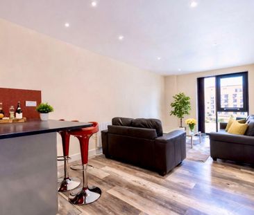 3 bed Apartment 37 Ecco - Photo 2
