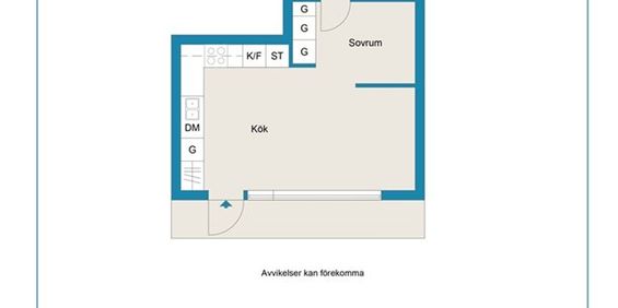 Polhemsgatan 18 A - Foto 3