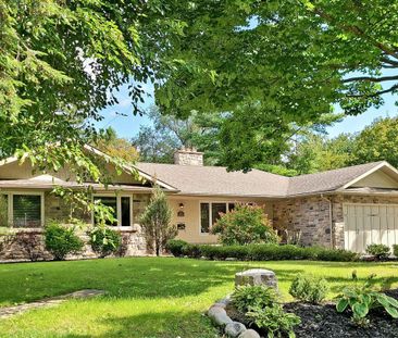For Lease - 265 Woodland Drive, Oakville, Ontario - Photo 3