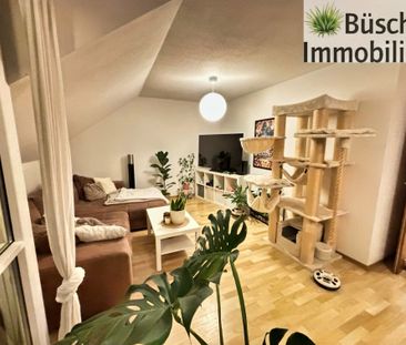 Ihr neues Zuhause: 2-Raumwohnung in Groß Rodensleben - Foto 1