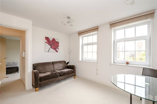 Cookham Road, Maidenhead, Berkshire, SL6 flat to rent - Photo 1