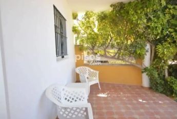 Chalet en alquiler en Calle Avenida 28 de Febrero, 68