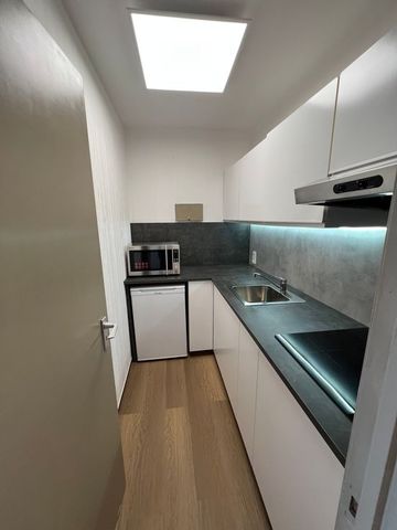 Studio te huur - Foto 2