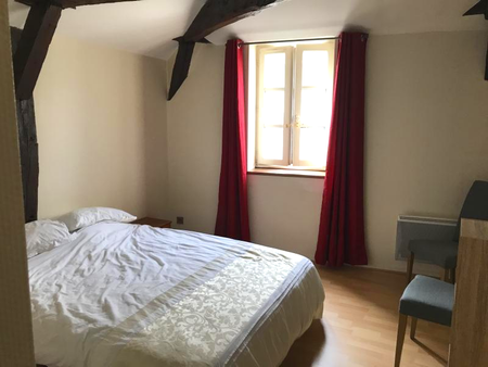Location Appartement 3 pièces 67m² SAUMUR 49400 - Photo 4