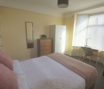 Student Accommodation, 20 Derwent Street, Lincoln, Lincolnshire, LN... - Photo 4