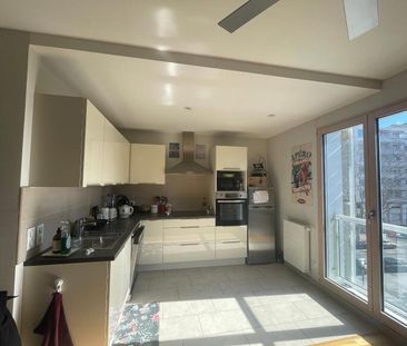 Location Appartement 2 pièces 49m² VILLEURBANNE 69100 - Photo 1