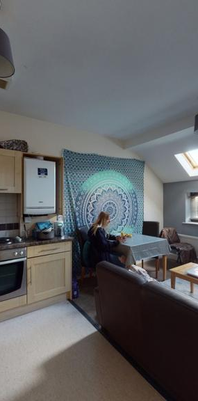 2 bedroom ground floor flat to rent - Photo 1