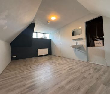 Twee kamers in hartje Leeuwarden! - Foto 3