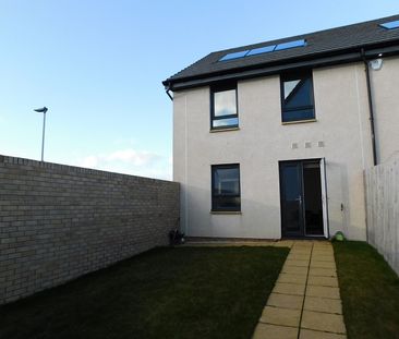 Hepburn Crescent, Edinburgh, EH17 8XY - Photo 4