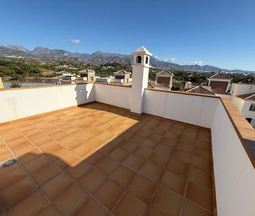 Townhouse For Winter Rental In Nerja - Photo 5
