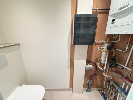 Appartement met 1 slpk in het centrum van Hasselt - Photo 3