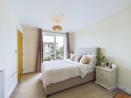 2 bedroom apartment to rent - Photo 2