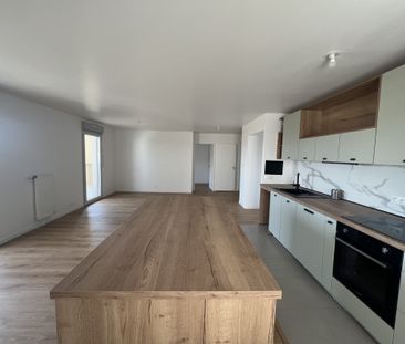 RUE DE L 'ABREUVOIR, Reims - Photo 1