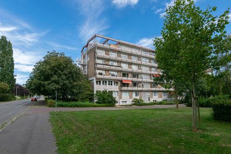 Marcus Aureliushof 36 - Photo 4