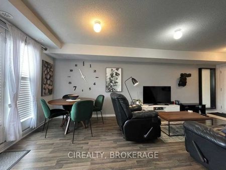 For Lease - 2480 Post Road Unit# 16, Oakville, Ontario - Photo 4