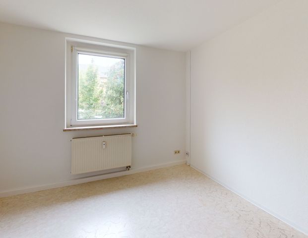 Wohnung sucht Mieter ! - Foto 1