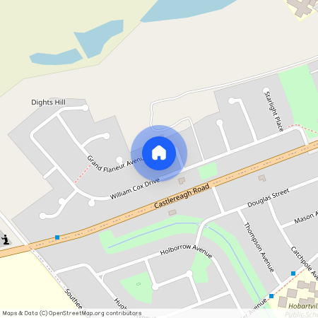 5 Grand Flaneur Avenue, Richmond 2753, New South Wales