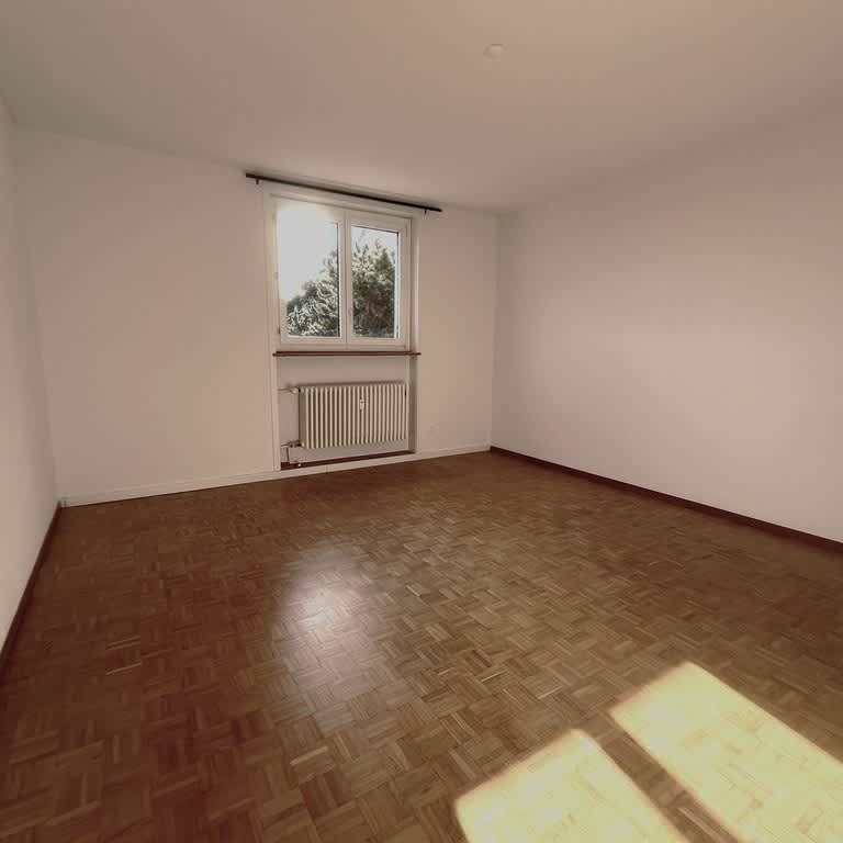 3 Zimmer, 65 m², 3. Stock - Foto 1
