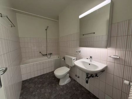 Appartement lumineux de 2 pièces au centre ville - Foto 3