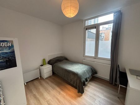 APPARTEMENT MET BALKON - Foto 2