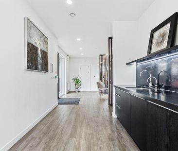 1 bedroom apartment to rent - Photo 4