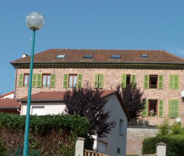 T2 47.54 m²- MONTAGNY - Photo 4