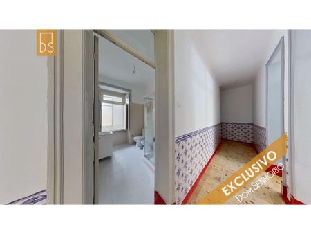 Apartamento T2 em Lisboa - Photo 5