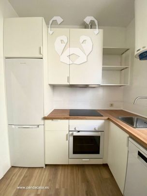 Piso de alquiler en Goya - Photo 1