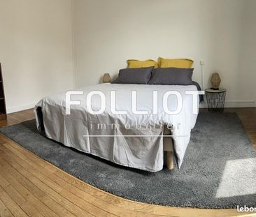A LOUER : Appartement meublé à Fougères - Photo 1