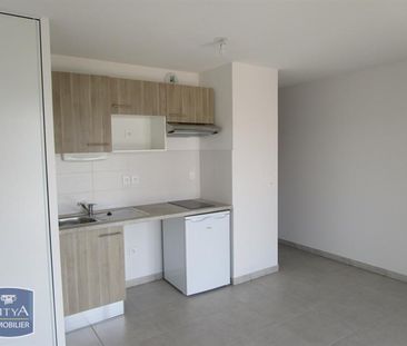 Location Appartement 2 pièces 37m² TOURNEFEUILLE 31170 - Photo 1