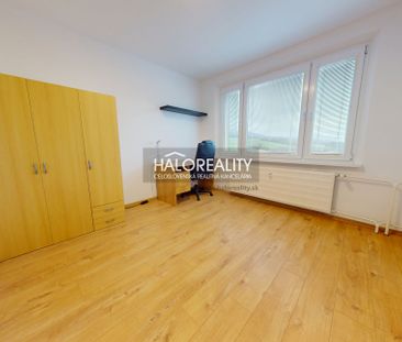 3 izbový byt na prenájom 78m2, Hnúšťa - Fotografia 5