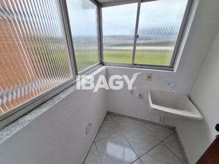 Apartamento 1 Quarto Campinas 40m² - Foto 2