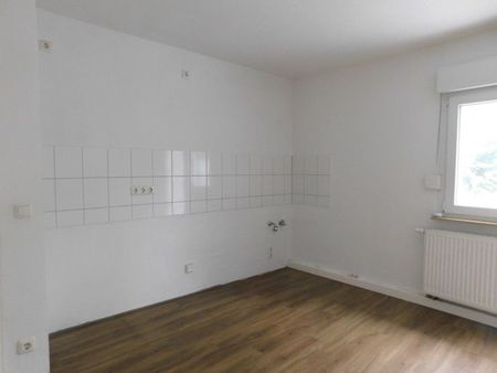 Urgemütliche Singel-Wohnung im Grünen mit Balkon - Photo 5