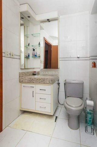 Apartamento para aluguel, 3 quartos, 1 vaga de garagem, Praia de Belas - Porto Alegre/RS - COD: 23432 - Photo 2
