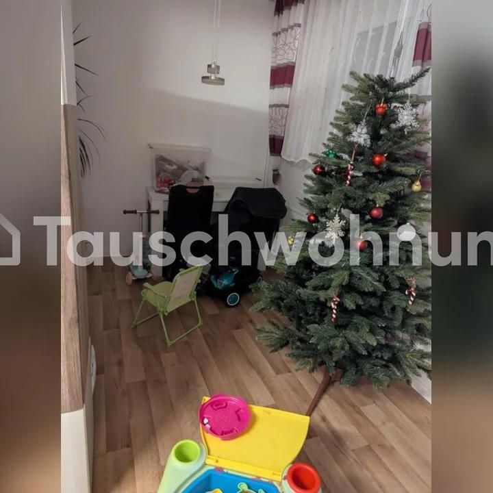 TAUSCHWOHNUNG 3-Zimmer-Wohnung in Marzahn-Hellersdorf tauschen - Photo 1